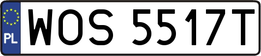 WOS5517T