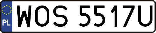 WOS5517U