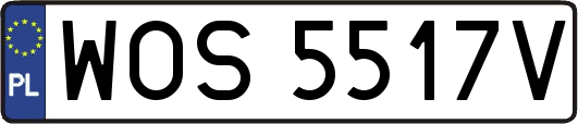 WOS5517V