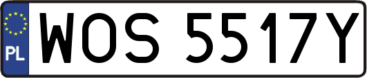 WOS5517Y