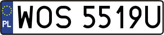 WOS5519U