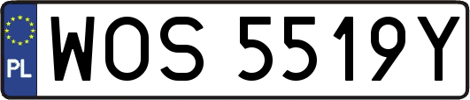 WOS5519Y