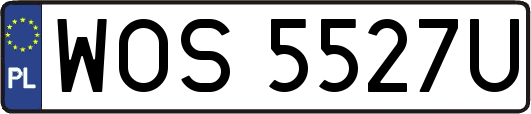 WOS5527U