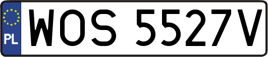 WOS5527V