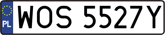 WOS5527Y