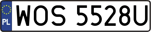 WOS5528U