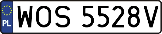 WOS5528V
