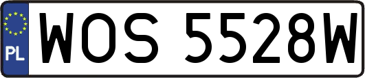 WOS5528W