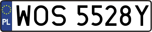 WOS5528Y