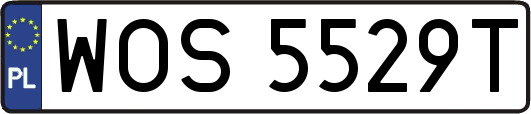 WOS5529T