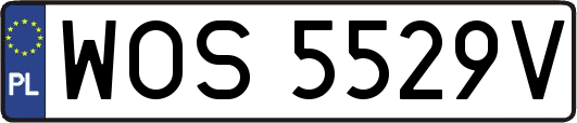 WOS5529V