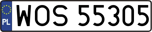 WOS55305