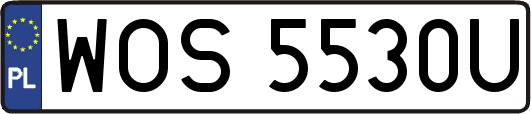 WOS5530U