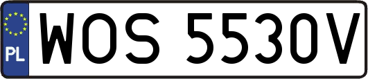 WOS5530V