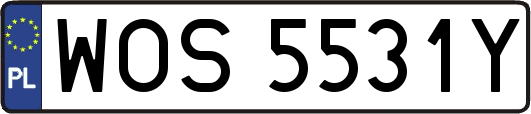 WOS5531Y