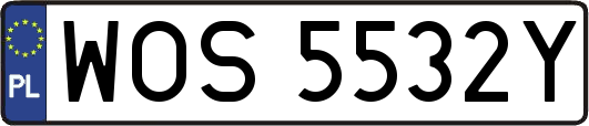 WOS5532Y