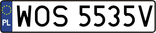 WOS5535V