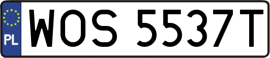 WOS5537T