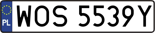 WOS5539Y