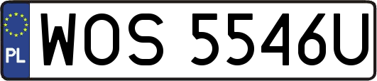WOS5546U