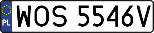 WOS5546V