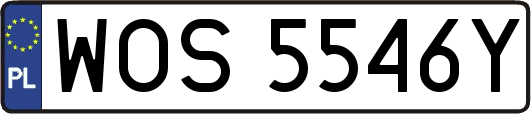WOS5546Y