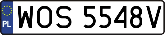 WOS5548V