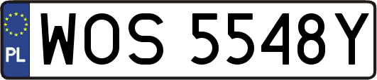 WOS5548Y