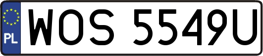 WOS5549U