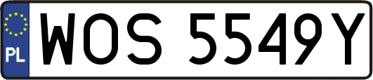 WOS5549Y