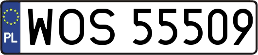 WOS55509