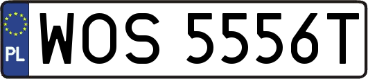 WOS5556T