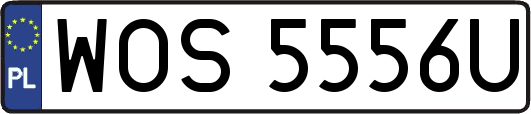 WOS5556U