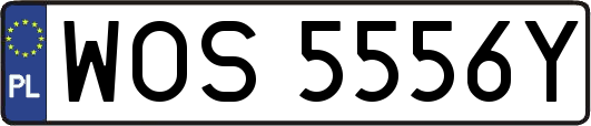 WOS5556Y