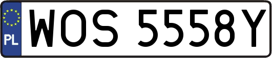WOS5558Y