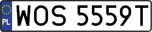 WOS5559T