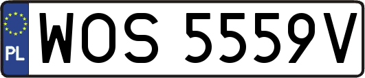 WOS5559V
