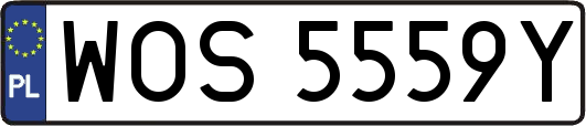 WOS5559Y
