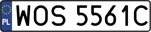 WOS5561C
