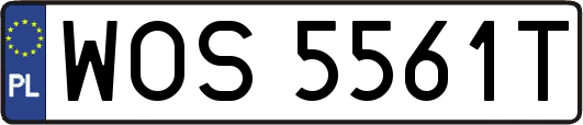 WOS5561T