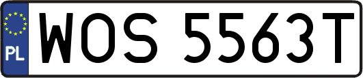 WOS5563T
