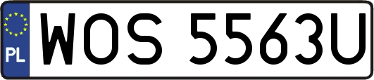 WOS5563U
