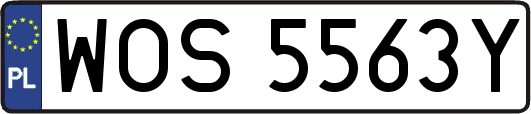 WOS5563Y