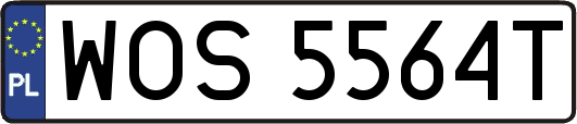 WOS5564T