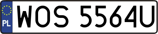 WOS5564U