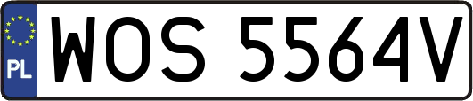 WOS5564V