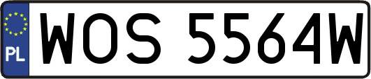 WOS5564W