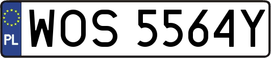 WOS5564Y