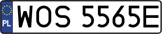 WOS5565E