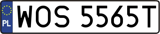 WOS5565T